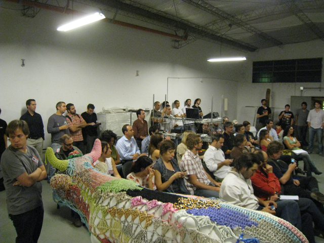 San Telmo’s Feria de Antigüedades