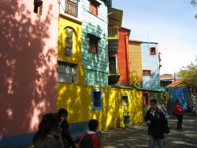 San Telmo’s Feria de Antigüedades