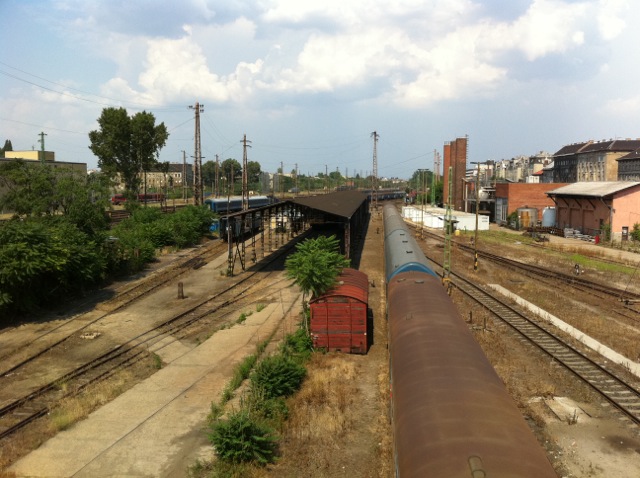 budapest-trains