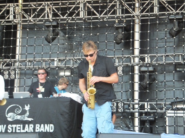 maxthesax